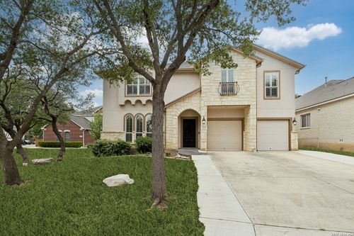 1223 Stetson Grn, San Antonio, TX, 78258-7287 | Card Image