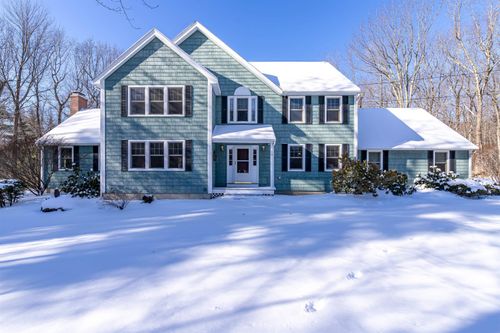 18 Westview Road, Brookline, NH, 03033 | Card Image