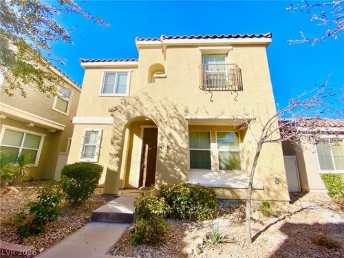8569 Rhamus Ct, Las Vegas, NV, 89149-0246 | Card Image