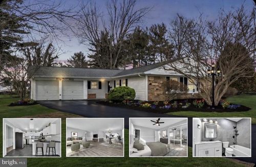 100 Evergreen Dr, Willingboro, NJ, 08046-2453 | Card Image