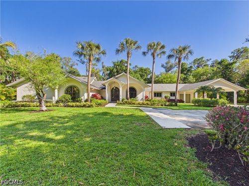 6840 Hendry Creek Dr, Fort Myers, FL, 33908-4279 | Card Image