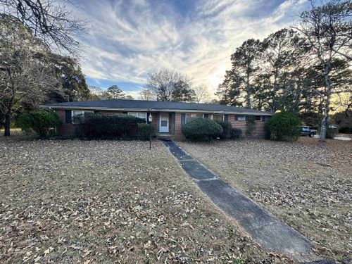 501 Pinecrest Drive, Warner Robins, GA, 31093-2849 | Card Image