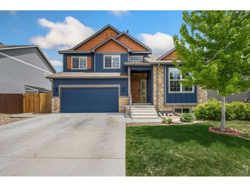 427 Pioneer Ln, Johnstown, CO, 80534-7832 | Card Image