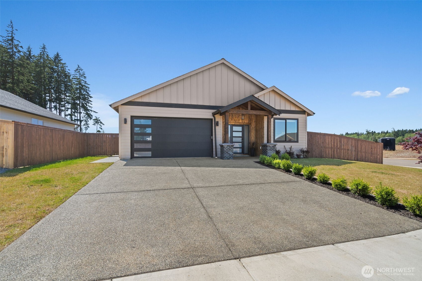 Residential in Winlock 2