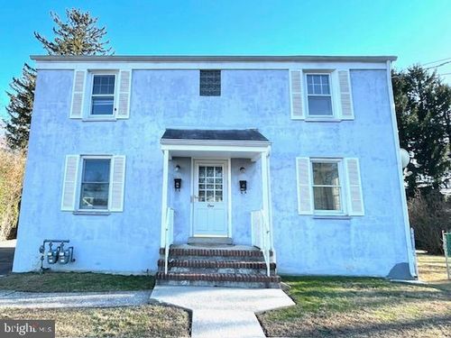 1 Pingree Ct, Ewing, NJ, 08618-2410 | Card Image