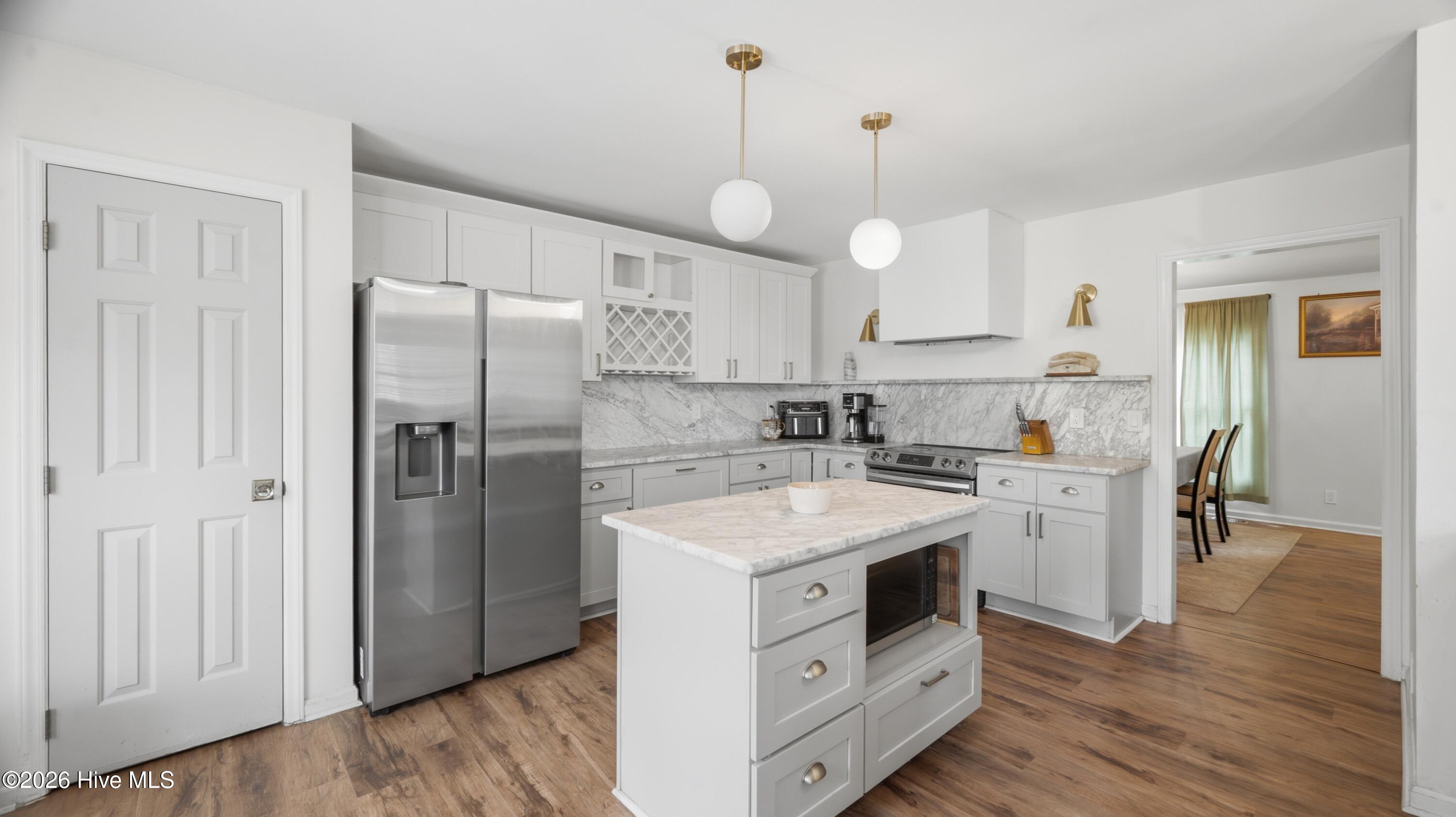 Residential in Raleigh 5