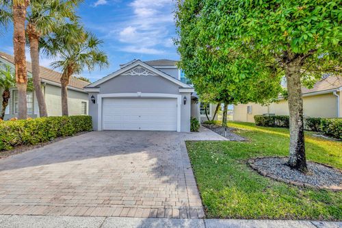 110 Hamilton Ter, Royal Palm Beach, FL, 33414-4324 | Card Image