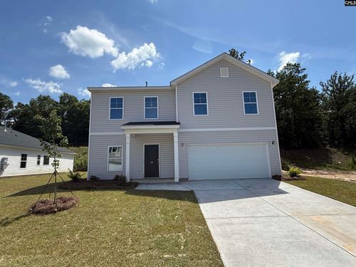 725 Samantha St, West Columbia, SC, 29170-5203 | Card Image