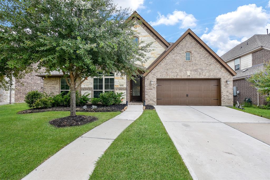 Shays Manor Ln, Richmond, TX 77406
