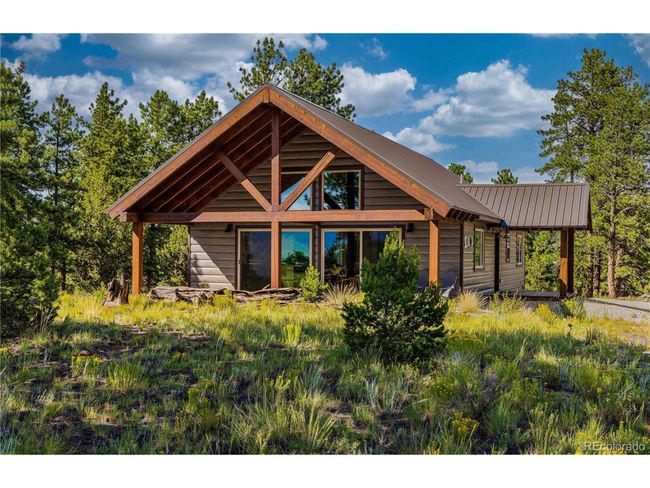 1699 Sangre Dr, House other with 2 bedrooms, 2 bathrooms and null parking in Westcliffe CO | Image 29