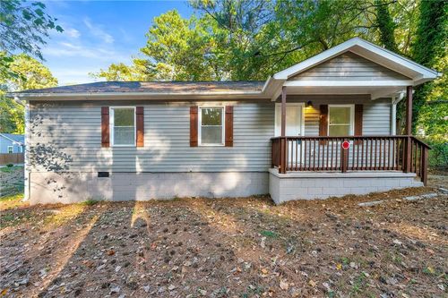 831 Mercury Dr Nw, Atlanta, GA, 30331-3321 | Card Image
