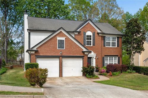 3925 Tugaloo River Dr, Duluth, GA, 30097-7984 | Card Image