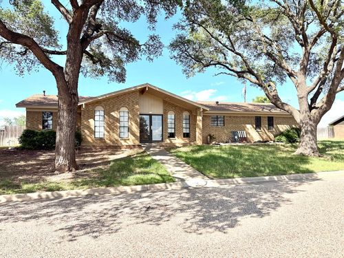 510 Overland Trl, Robert Lee, TX, 76945 | Card Image