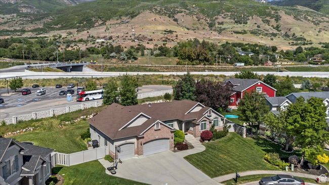338 N Homestead Ln, House other with 6 bedrooms, 4 bathrooms and 3 parking in Fruit Heights UT | Image 51
