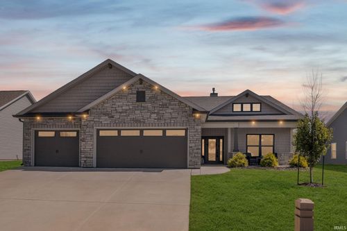 4685 Fieldstone Dr, Lafayette, IN, 47909-8530 | Card Image