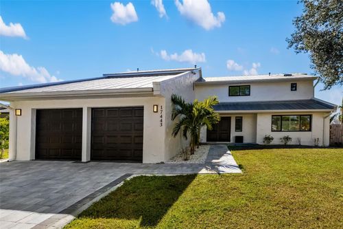 17443 Reaper Ave, Port Charlotte, FL, 33948-1644 | Card Image