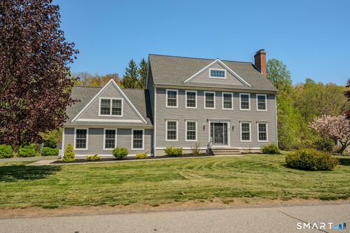 4 Acorn Dr, East Haddam, CT, 06423-1468 | Card Image