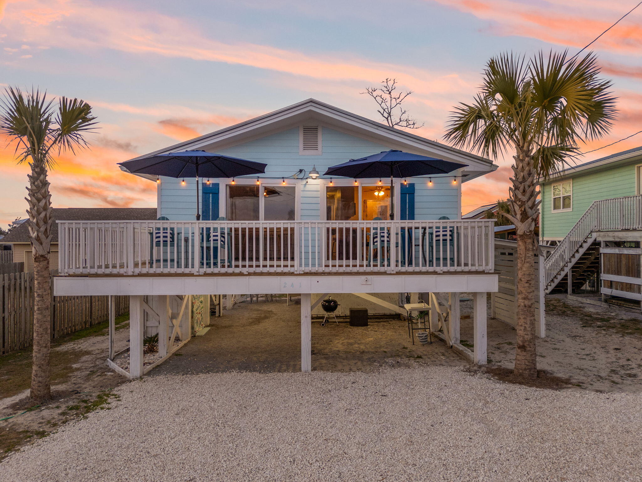 Residential in Port St. Joe 5