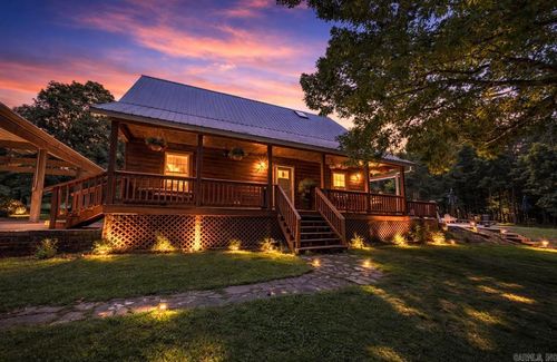 2838 Mountain View Rd, Drasco, AR, 72530-2932 | Card Image