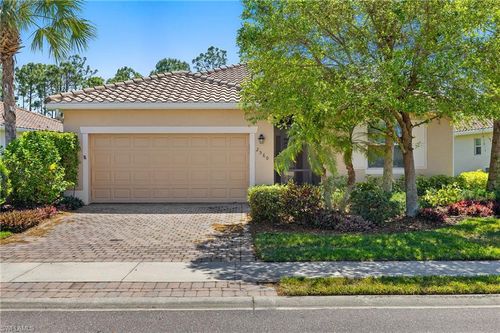 2560 Laurentina Ln, CAPE CORAL, FL, 33909-5281 | Card Image