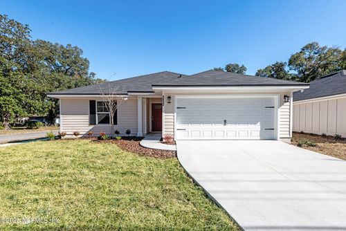 1833 Miller Street, ORANGE PARK, FL, 32073 | Card Image