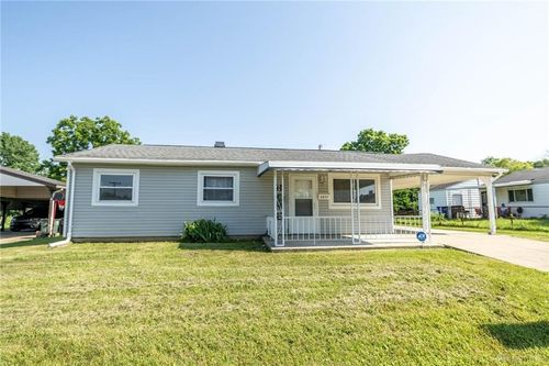 4807 Vanguard Ave, Dayton, OH, 45417-5939 | Card Image