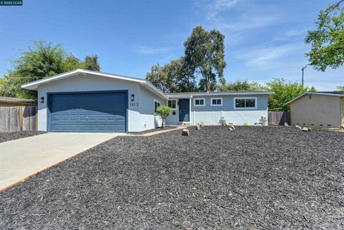 1813 Woodacre Way, Roseville, CA, 95661-5517 | Card Image