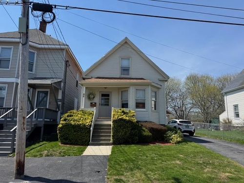 86 Arcadia Street, Portland, ME, 04103 | Card Image