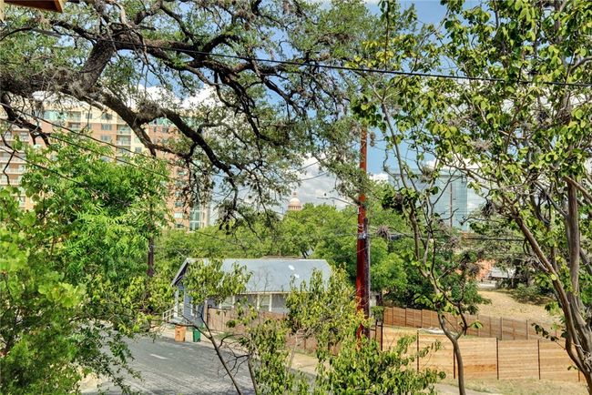 1001 Catalpa St, House other with 1 bedrooms, 1 bathrooms and null parking in Austin TX | Image 17
