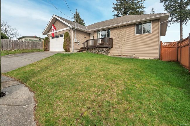 1285 Alder St S, House other with 3 bedrooms, 2 bathrooms and 3 parking in Campbell River BC | Image 4