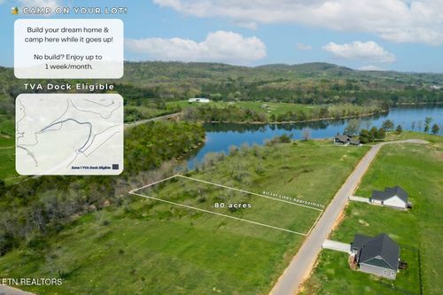 106 Waterfront Knl, Sharps Chapel, TN, 37866-1915 | Card Image
