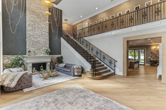 5121 Latrobe Dr, House other with 6 bedrooms, 7 bathrooms and null parking in WINDERMERE FL | Image 9