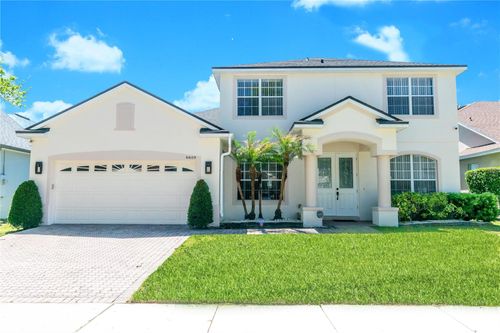 6609 Lake Pembroke Pl, ORLANDO, FL, 32829-7631 | Card Image