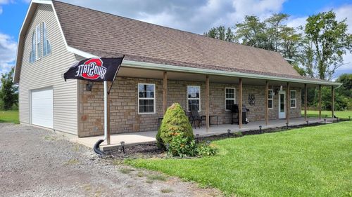 280 S East St, Ridgeway, OH, 43345-9539 | Card Image
