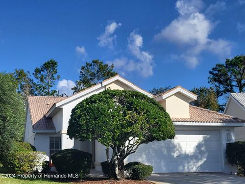9426 Mississippi Run, WEEKI WACHEE, FL, 34613-4273 | Card Image