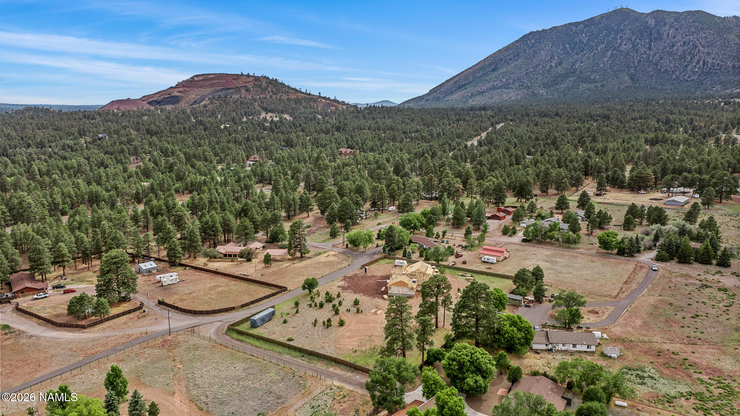Residential in Flagstaff 5
