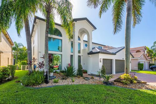 3501 Sw 177th Ave, Miramar, FL, 33029-1666 | Card Image