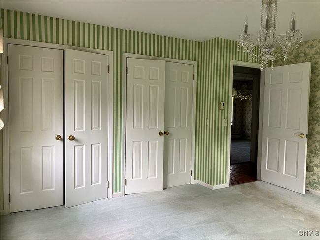 462 Hacadam Rd, House other with 3 bedrooms, 2 bathrooms and null parking in Sauquoit NY | Image 39