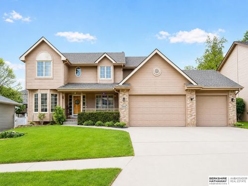 6008 S 159th Ave, Omaha, NE, 68135-6306 | Card Image