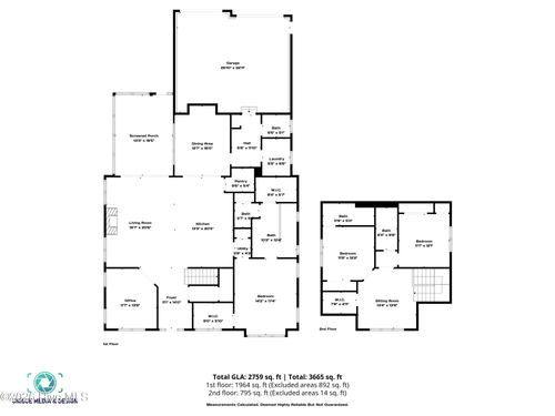 3623 Haughton Ln, Castle Hayne, NC, 28429-2302 | Card Image