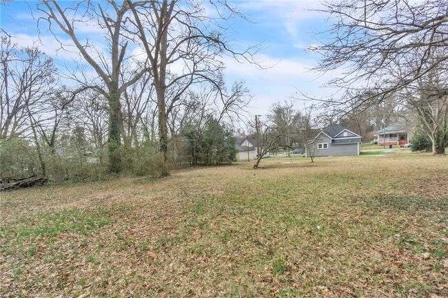 1206 W End Ave, House other with 2 bedrooms, 2 bathrooms and null parking in ANDERSON SC | Image 19
