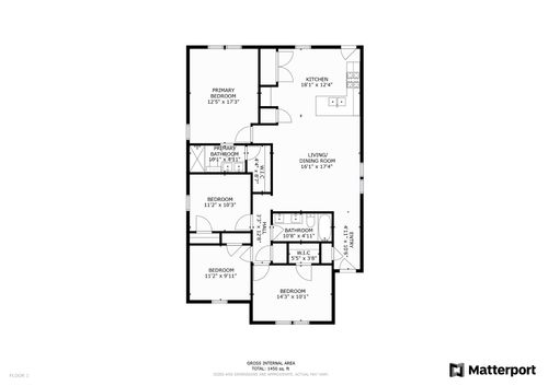 2513 Quail Run Trl, Granbury, TX, 76048-5770 | Card Image