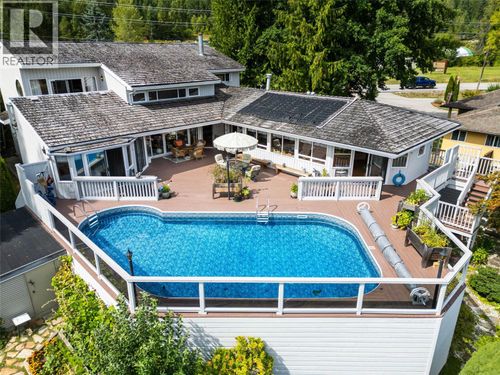 1896 Highway 3a, Nelson, BC, V1L6K1 | Card Image