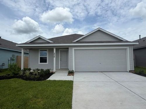 408 Nicholas Dr, Wharton, TX, 77488-5217 | Card Image