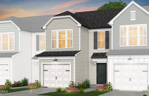 3032 Hammer Creek Rd, Durham, NC, 27704-6149 | Card Image