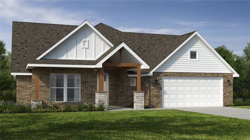 2011 Alva Ln, Bella Vista, AR, 72714 | Card Image