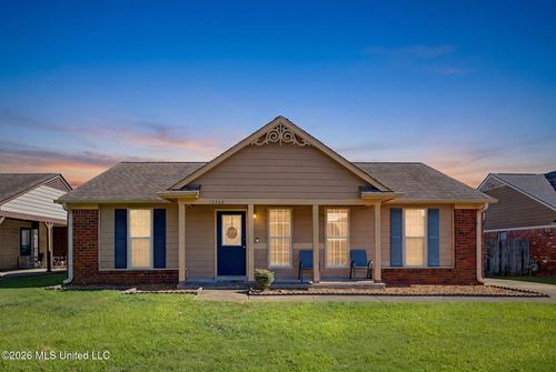 10365 Curtiss Drive, Olive Branch, MS, 38654 | Card Image