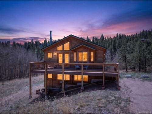 1328 Clark Rd, Bailey, CO, 80421-1279 | Card Image