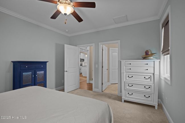 Primary Bedroom | Image 16