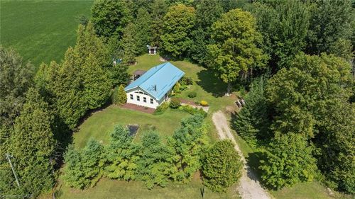 5578 11th Line, Harriston, ON, N0G1Z0 | Card Image